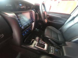 Toyota Fortuner 2.4GD-6 auto - Image 9