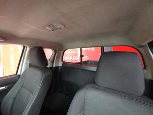 Toyota Hilux 2.4GD-6 Xtra cab Raider manual - Image 18