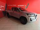 Thumbnail Toyota Hilux 2.4GD-6 Xtra cab Raider manual