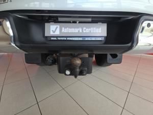 Toyota Hilux 2.4GD-6 Xtra cab Raider manual - Image 21