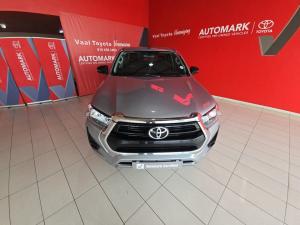 Toyota Hilux 2.4GD-6 Xtra cab Raider manual - Image 2