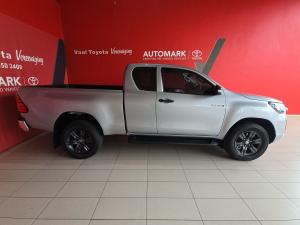 Toyota Hilux 2.4GD-6 Xtra cab Raider manual - Image 5