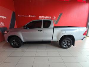 Toyota Hilux 2.4GD-6 Xtra cab Raider manual - Image 6
