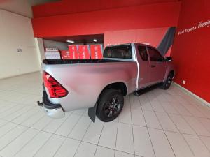Toyota Hilux 2.4GD-6 Xtra cab Raider manual - Image 7