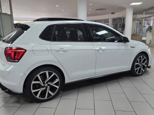 Volkswagen Polo GTI - Image 14