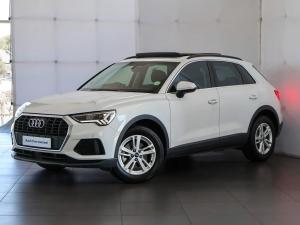 Audi Q3 35TFSI - Image 1