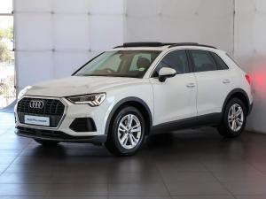 Audi Q3 35TFSI - Image 4