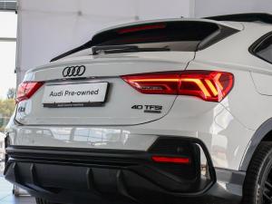 Audi Q3 Sportback 40TFSI quattro S line - Image 10