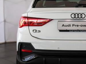 Audi Q3 Sportback 40TFSI quattro S line - Image 11
