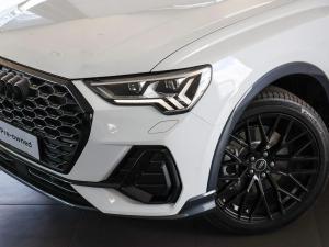 Audi Q3 Sportback 40TFSI quattro S line - Image 16