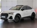 Thumbnail Audi Q3 Sportback 40TFSI quattro S line