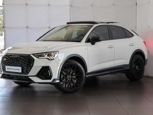 Audi Q3 Sportback 40TFSI quattro S line - Image 1