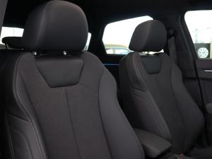 Audi Q3 Sportback 40TFSI quattro S line - Image 23