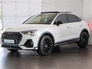 Audi Q3 Sportback 40TFSI quattro S line - Image 2