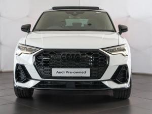 Audi Q3 Sportback 40TFSI quattro S line - Image 4