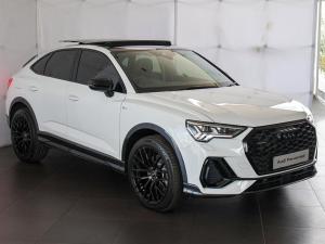 Audi Q3 Sportback 40TFSI quattro S line - Image 5
