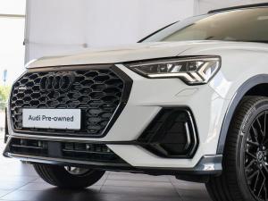 Audi Q3 Sportback 40TFSI quattro S line - Image 6