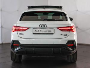 Audi Q3 Sportback 40TFSI quattro S line - Image 7