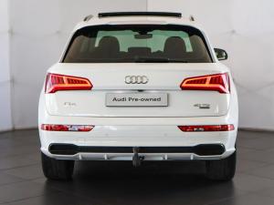 Audi Q5 40TDI quattro sport - Image 20