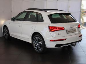 Audi Q5 40TDI quattro sport - Image 22