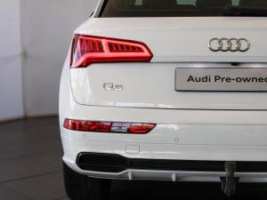 Audi Q5 40TDI quattro sport - Image 23