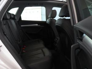 Audi Q5 40TDI quattro sport - Image 30
