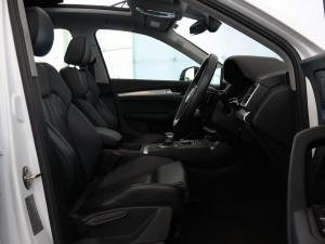 Audi Q5 40TDI quattro sport - Image 35
