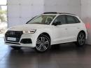 Thumbnail Audi Q5 40TDI quattro sport
