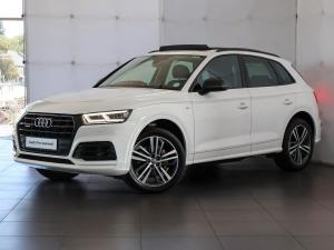 Audi Q5 40TDI quattro sport - Image 2