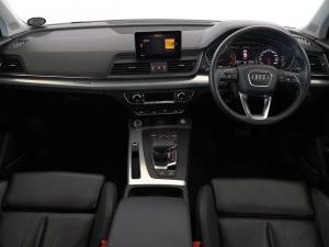 Audi Q5 40TDI quattro sport - Image 49