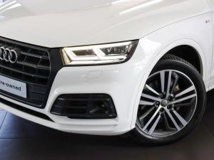 Audi Q5 40TDI quattro sport - Image 4