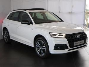 Audi Q5 40TDI quattro sport - Image 12
