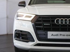 Audi Q5 40TDI quattro sport - Image 14