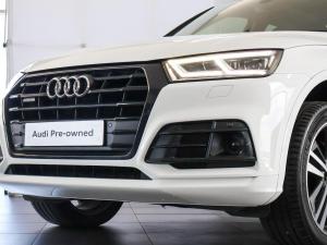 Audi Q5 40TDI quattro sport - Image 16