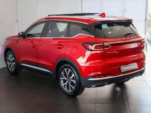 Chery Tiggo 7 Pro 1.5T Executive - Image 11