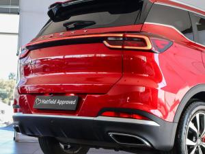 Chery Tiggo 7 Pro 1.5T Executive - Image 12