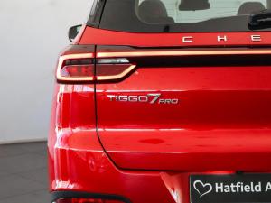 Chery Tiggo 7 Pro 1.5T Executive - Image 13