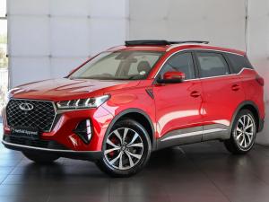 Chery Tiggo 7 Pro 1.5T Executive - Image 1