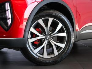 Chery Tiggo 7 Pro 1.5T Executive - Image 3