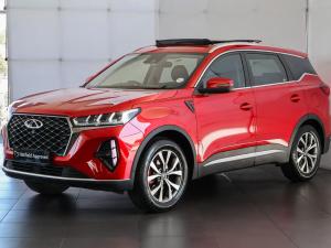 Chery Tiggo 7 Pro 1.5T Executive - Image 4