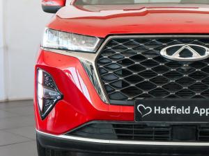 Chery Tiggo 7 Pro 1.5T Executive - Image 8