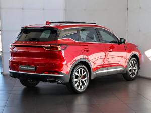 Chery Tiggo 7 Pro 1.5T Executive - Image 9