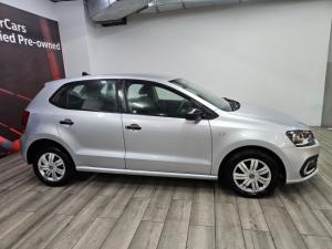 Volkswagen Polo Vivo hatch 1.4 - Image 11