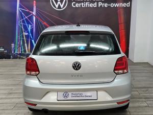 Volkswagen Polo Vivo hatch 1.4 - Image 13