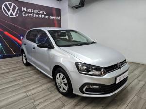 Volkswagen Polo Vivo hatch 1.4 - Image 2