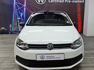 Volkswagen Polo Vivo hatch 1.4 Trendline - Image 10