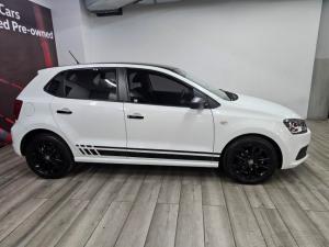 Volkswagen Polo Vivo hatch 1.4 Trendline - Image 13