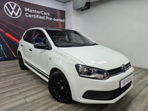Volkswagen Polo Vivo hatch 1.4 Trendline - Image 1