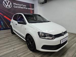 Volkswagen Polo Vivo hatch 1.4 Trendline - Image 2