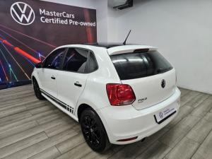Volkswagen Polo Vivo hatch 1.4 Trendline - Image 3